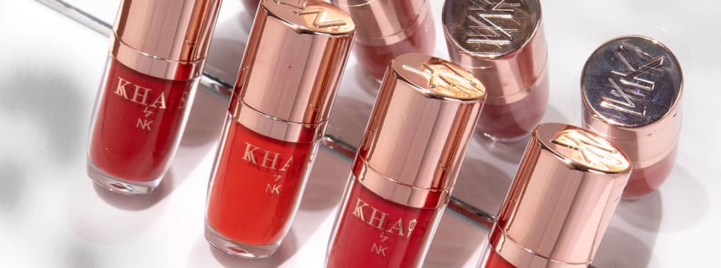 KHAIS by NK cover