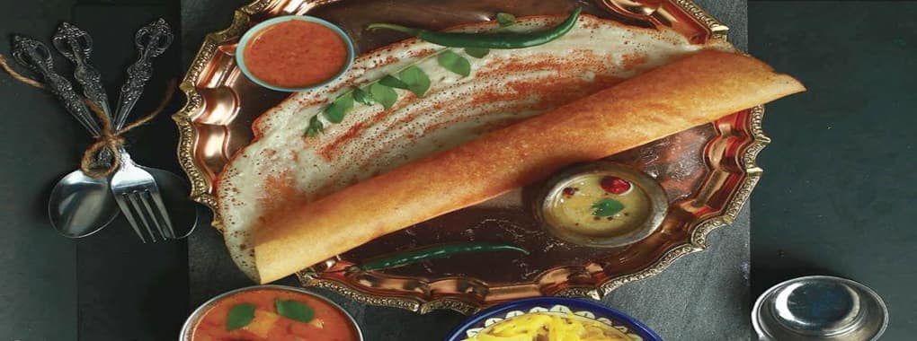 Khao Dosa cover
