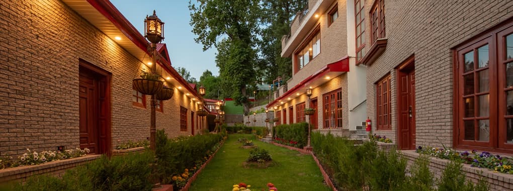 Khattak Lodge cover