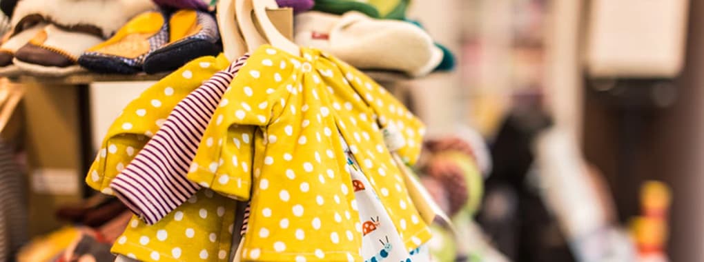 Kids Fashion  cover
