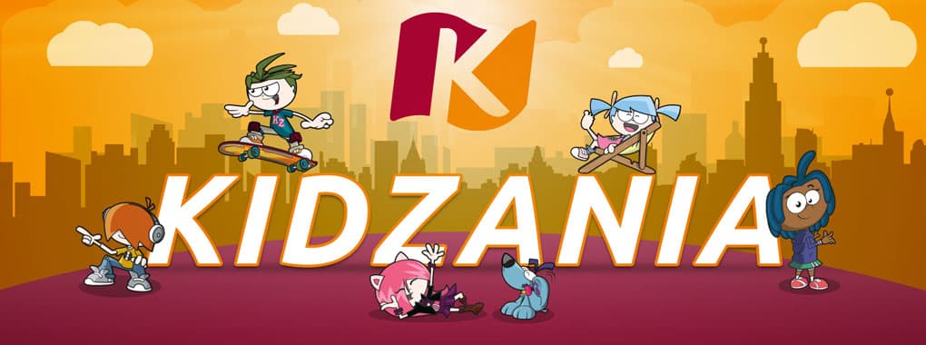 KidZania Dubai cover