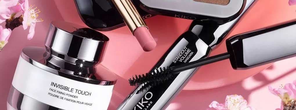 Kiko Milano cover