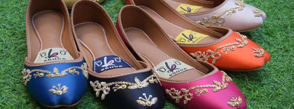 Kit Shoes cover