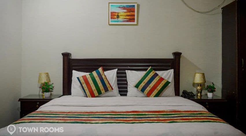 Ktown Rooms cover
