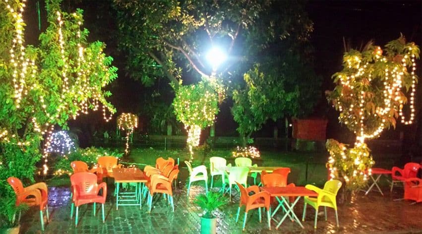 Kundan Restaurant Gujranwala cover