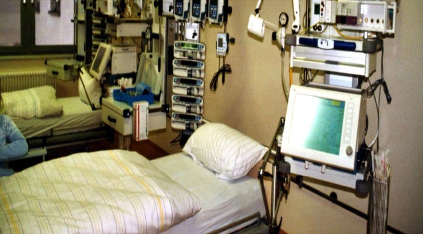 Kuwait Teaching Hospital cover