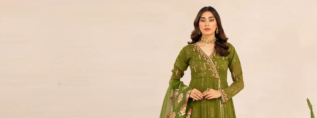 Laal Clothing cover