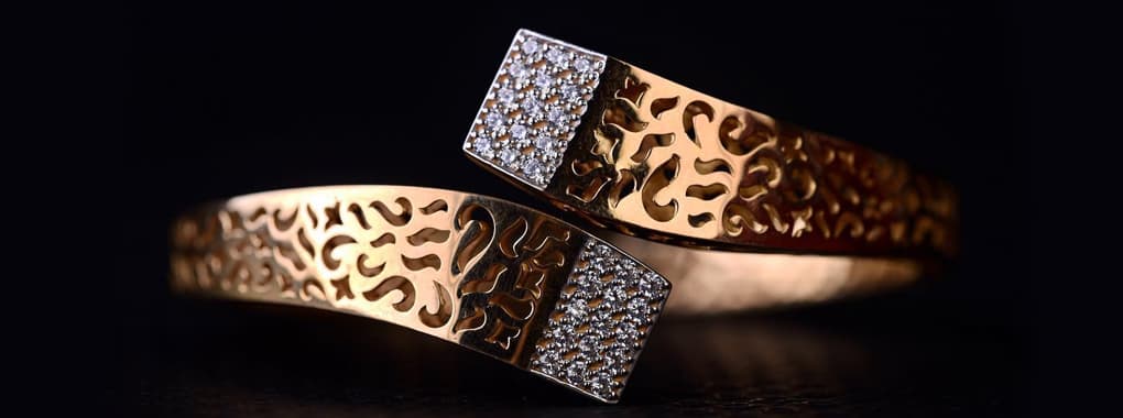 Lakhani Jewellers cover