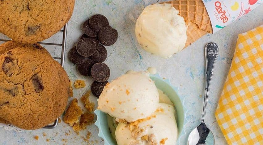 Lals Gelato cover