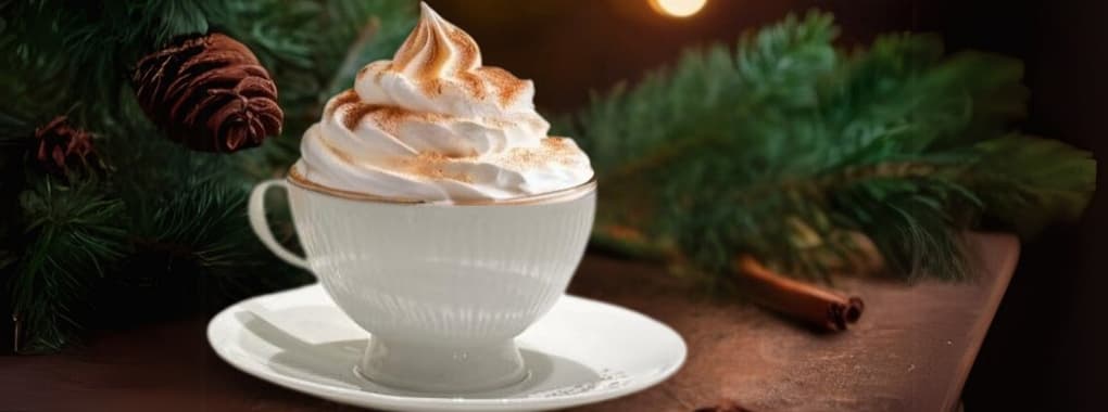 Latte cover photo