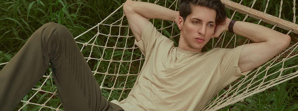 Leaf Clothing cover