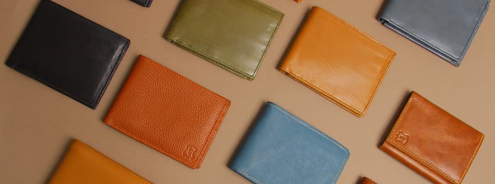 Leather Gallery cover