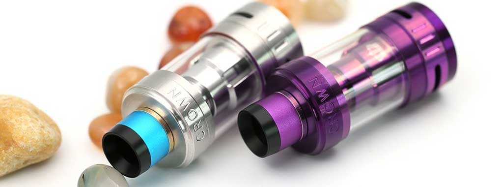 Leo's Vapes cover