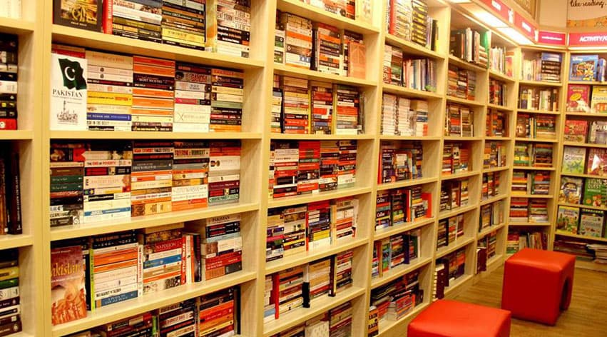 Liberty Books cover