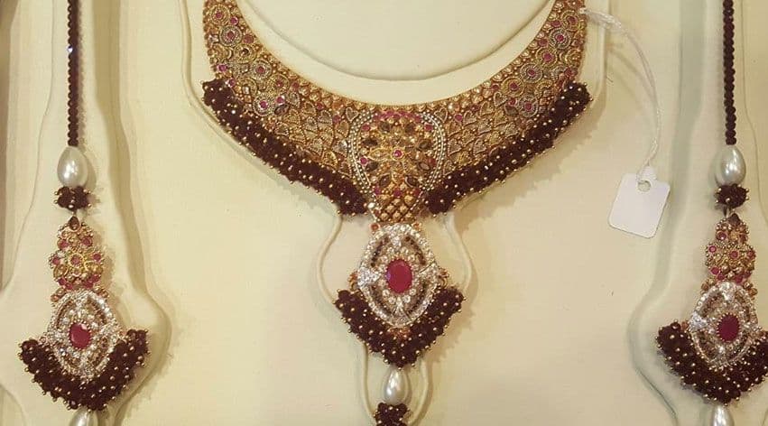 Liberty Jewellers cover