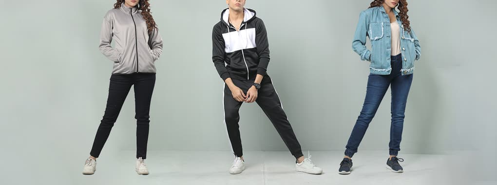 Loud Wear cover