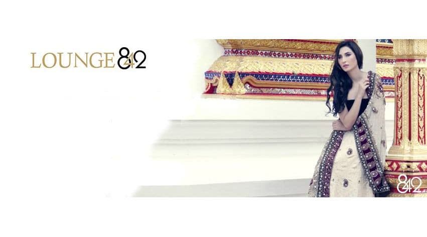 Lounge 842 cover