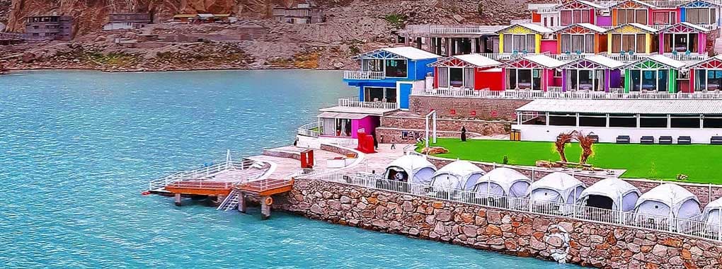 Luxus Hunza cover