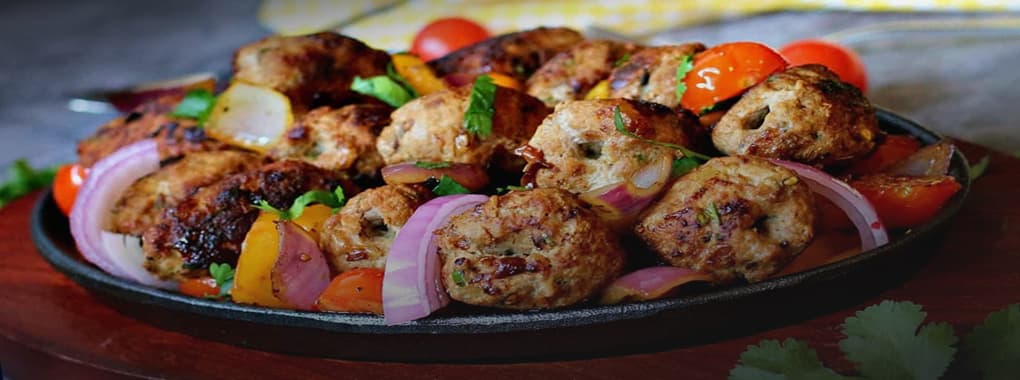 Madina Restaurant cover