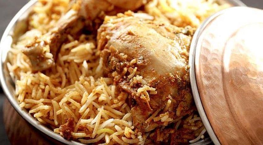 Maharaja Royal Cuisine cover