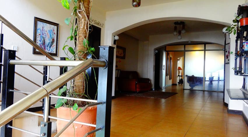 Maisonette Firhill Villas cover
