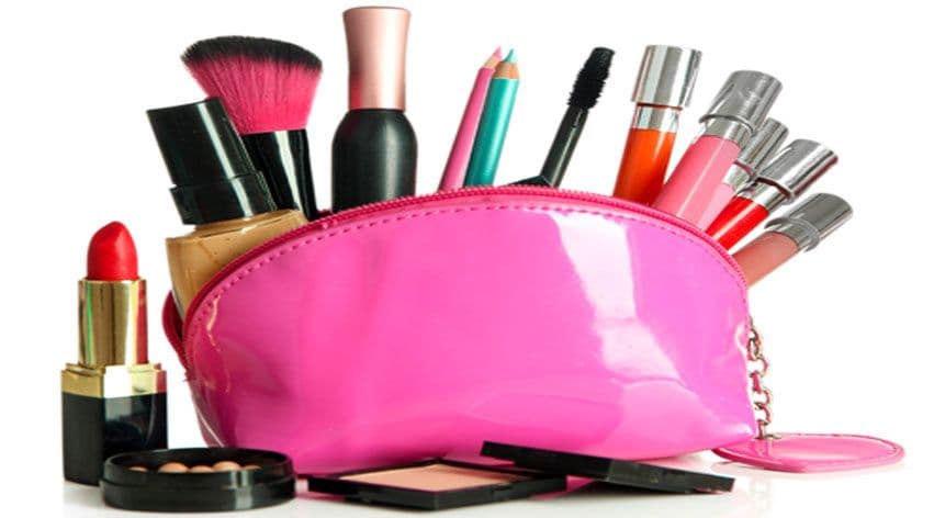Makeup City cover