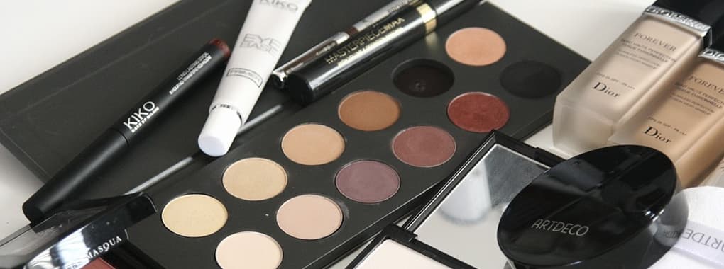 Makeup Stash Pakistan  cover