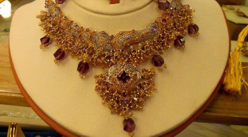 Mala Jewellers cover