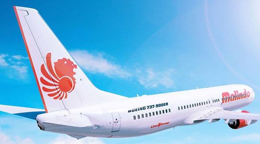 Malindo Air cover