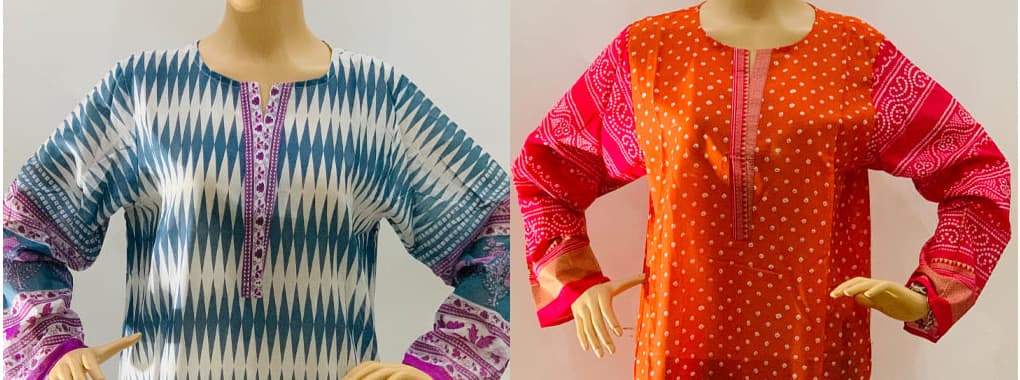 Markatiya's Fashion cover