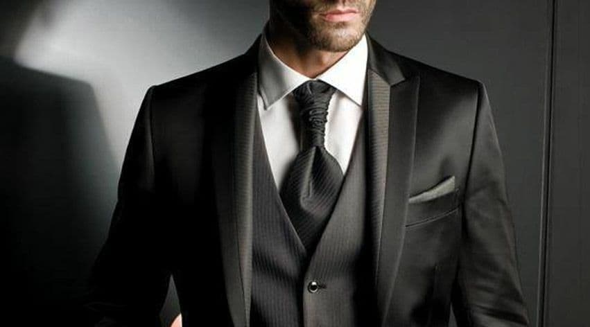 Master Hand The Dress Code cover