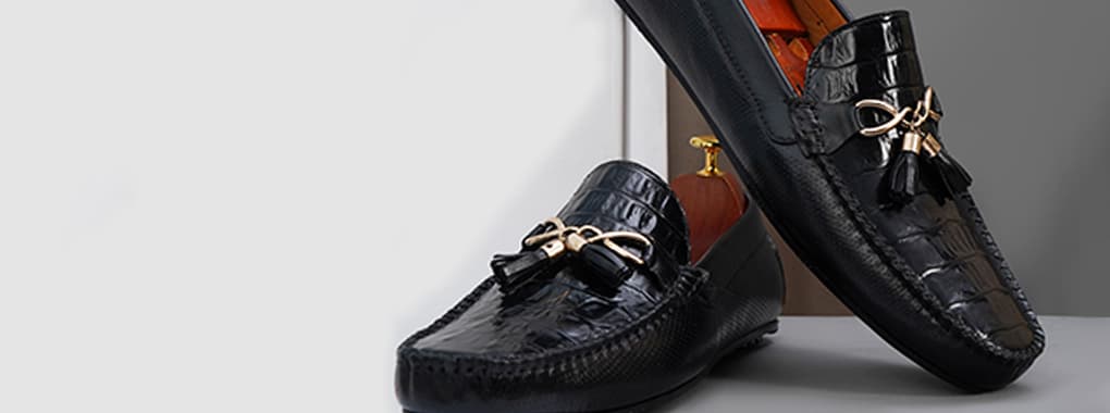 Mattock Footwear cover