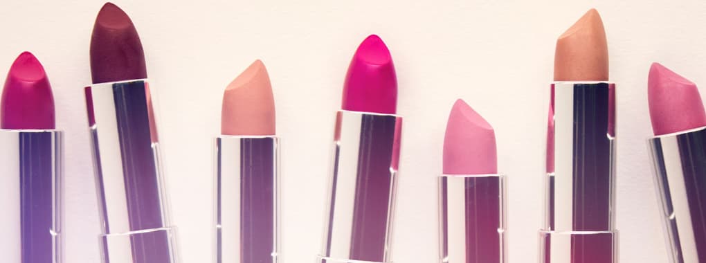 Maybelline  cover