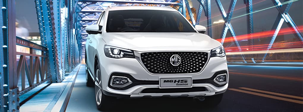 MG Riverside cover