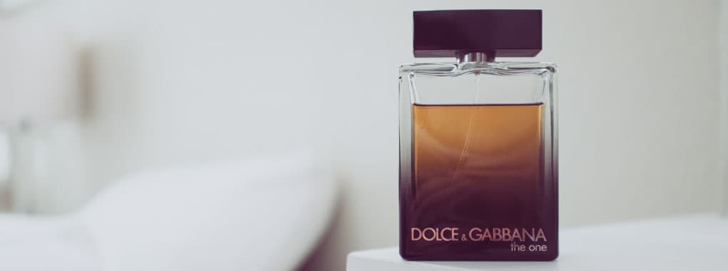 Minaals Fragrances  cover