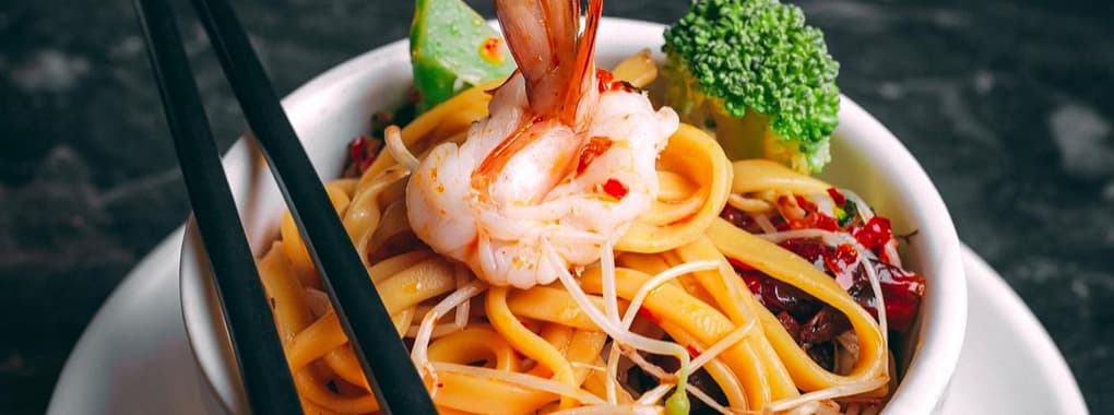 Mingzhu Restaurant cover photo