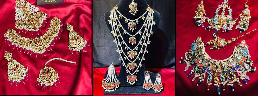 Mirza Bhai Jewellers cover