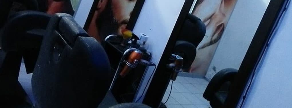 Mister Cutts Barber Shop cover