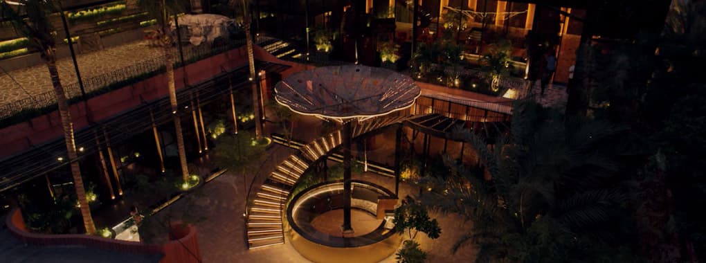 Mizaaj Restaurant cover photo