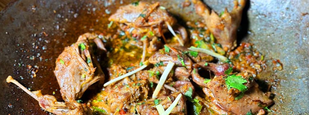 Mizaj Restaurant cover photo