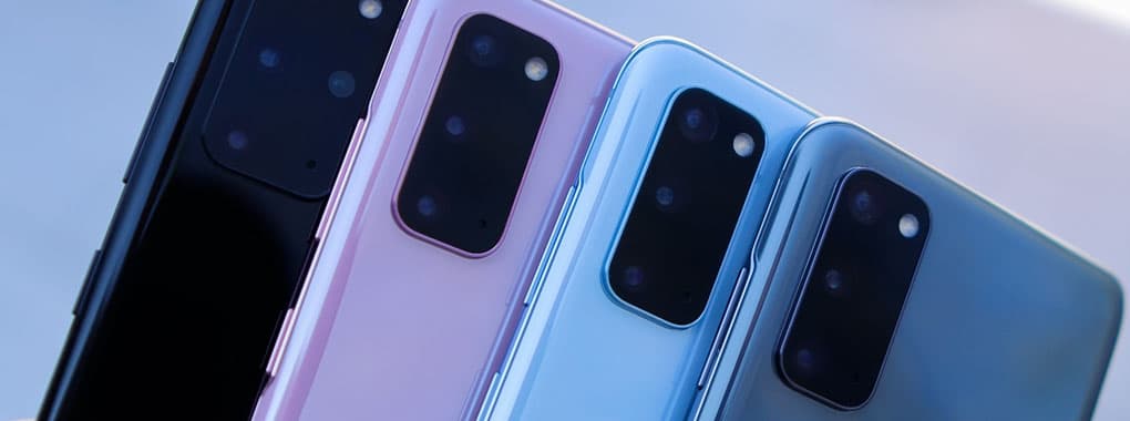 Mobile Mania cover