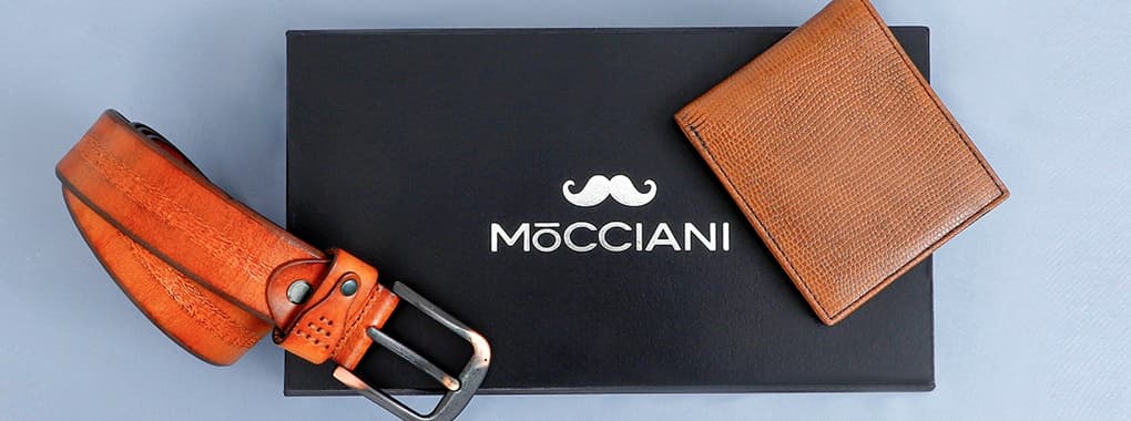 Mocciani cover