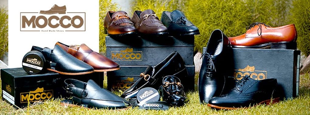 MOCCO Shoes cover