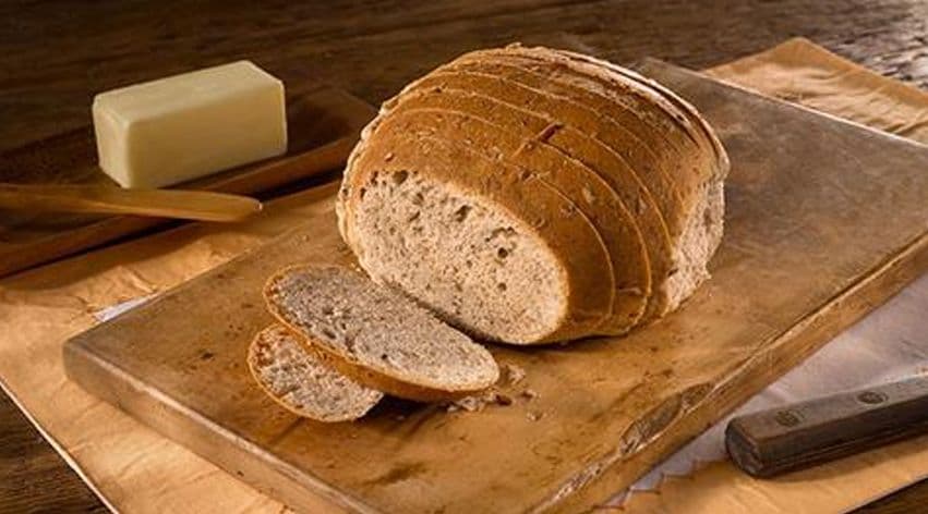 Modern Bakery cover