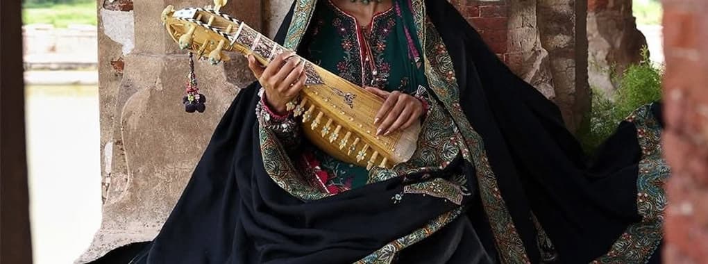 Mohsin Saeed Fabrics cover