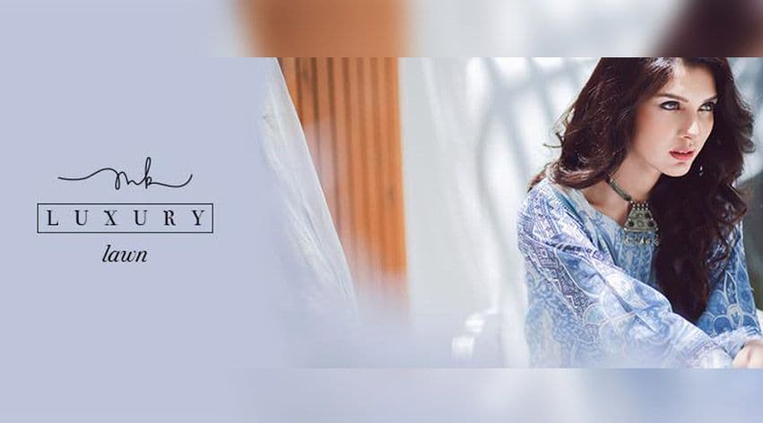 Momal Khan cover
