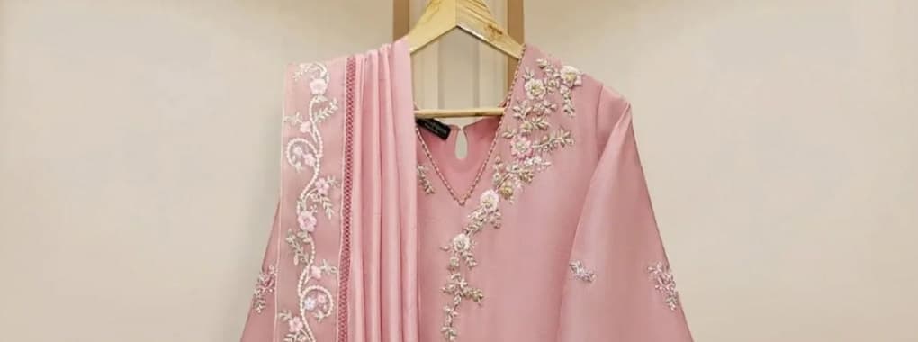 Momin Fabric cover