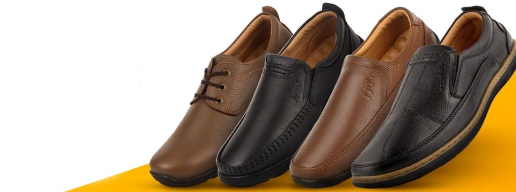 Mova Shoes  cover