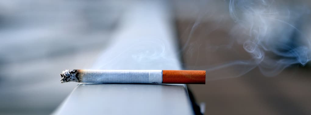 Mr Smoker cover