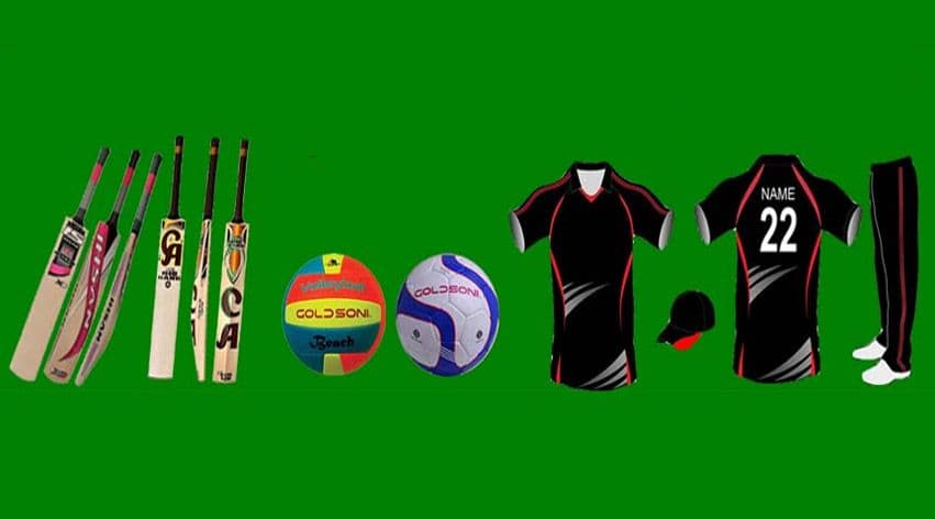 Mth Sialkot Sports cover